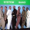 System Band - Fiert Nationale album cover