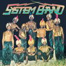 System Band - Hoo La Hoop album cover
