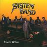 System Band - Kraz Bton album cover