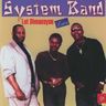 System Band - Lot Dimansyon (Live) album cover