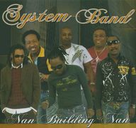 System Band - Nan Building Nan album cover