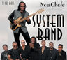 System Band - Nou Chofe album cover