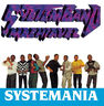 System Band - Systemania album cover