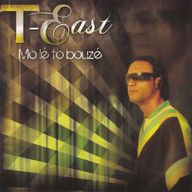 T-East - Mo L To Bouz album cover