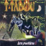 T-Tabou - Ken Pwoblem album cover