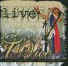 T-Vice - Kite'm Viv (Live 2007) album cover