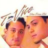 T-Vice - Vinn Pran Not album cover