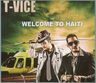 T-Vice - Welcome To Haiti (Vinn Investi) album cover