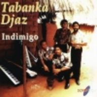 Tabanka Djaz - Indimigo album cover
