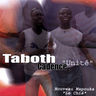 Taboth Cadence - Unite album cover