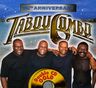 Tabou Combo - 35TH ANNIVERSARY (DOUBLE CD GOLD) album cover