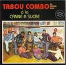 Tabou Combo - A la canne a sucre album cover