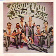 Tabou Combo - Allo allo album cover