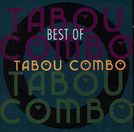Tabou Combo - Best of Tabou Combo album cover