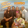 Tabou Combo - Gozalo album cover
