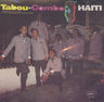 Tabou Combo - Haiti album cover
