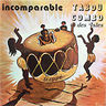 Tabou Combo - Incomparable album cover