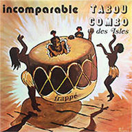 Tabou Combo - Incomparable album cover