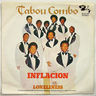 Tabou Combo - Inflacion album cover