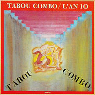 Tabou Combo - L'an 10 album cover