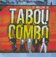 Tabou Combo - Le Meilleur De Tabou Combo album cover