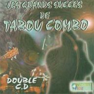 Tabou Combo - Les Grands Succs De Tabou Combo album cover