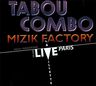Tabou Combo - Mizik Factory album cover