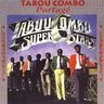 Tabou Combo - Partage album cover