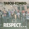 Tabou Combo - Respect album cover