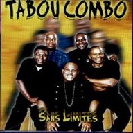 Tabou Combo - Sans Limites album cover