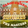 Tabou Combo - The Masters album cover