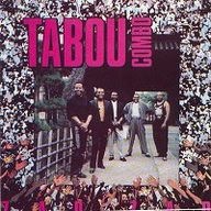 Tabou Combo - Zap zap album cover