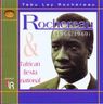 Tabou Ley Rochereau - Seigneur Tabu Ley Rochereau 1966 / 1969 album cover