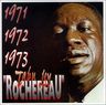 Tabou Ley Rochereau - 1971, 1972, 1973 album cover