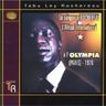 Tabou Ley Rochereau - A l'Olympia album cover