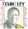 Tabou Ley Rochereau - C'est comme ga la vie album cover