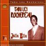 Tabou Ley Rochereau - Jolie Elie album cover