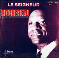 Tabou Ley Rochereau - Ki-makango mpe libala album cover