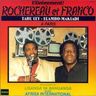 Tabou Ley Rochereau - L'evenement album cover