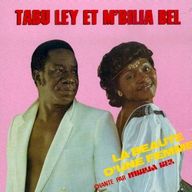 Tabou Ley Rochereau - La beaute d'une femme album cover