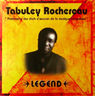 Tabou Ley Rochereau - Legend album cover