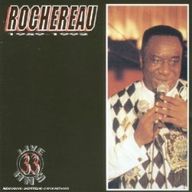 Tabou Ley Rochereau - Live 33 ans album cover