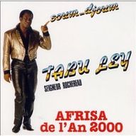 Tabou Ley Rochereau - Soum-djoum album cover