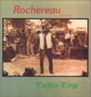 Tabou Ley Rochereau - Tabu Ley album cover