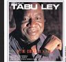 Tabou Ley Rochereau - Tour Eiffel 100 ATS album cover