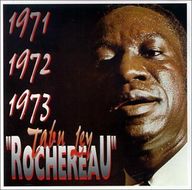 Tabu Ley Rochereau - 1971, 1972, 1973 album cover