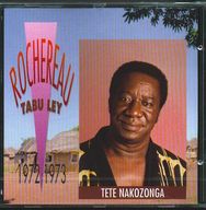 Tabu Ley Rochereau - Rochereau, Sam Mangwana et L'African Fiesta 1968 / 1970 album cover