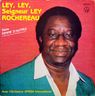 Tabu Ley Rochereau - Femme D’autrui album cover