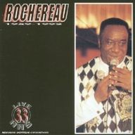 Tabu Ley Rochereau - Live 33 ans album cover