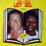 Tabu Ley Rochereau - Loyenghe album cover